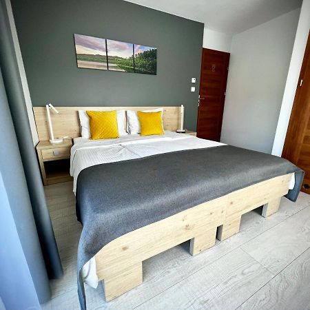 Rezydencja Pod Ochorowiczowka B&B Wisła Extérieur photo
