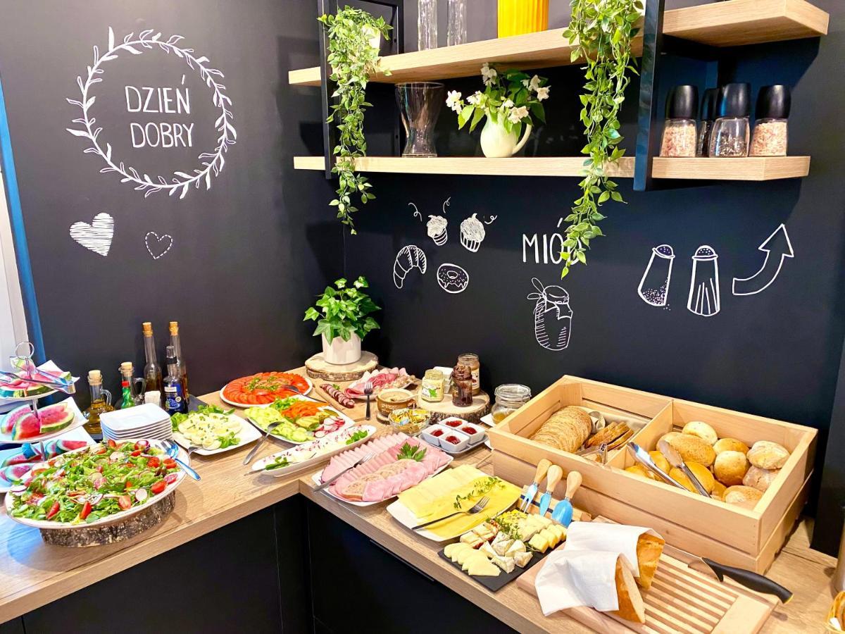 Rezydencja Pod Ochorowiczowka B&B Wisła Extérieur photo