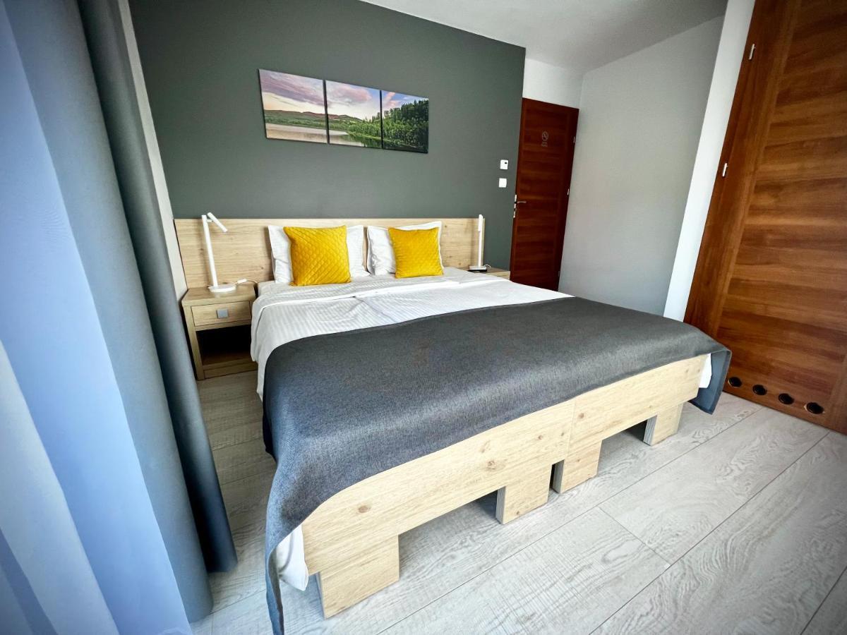 Rezydencja Pod Ochorowiczowka B&B Wisła Extérieur photo