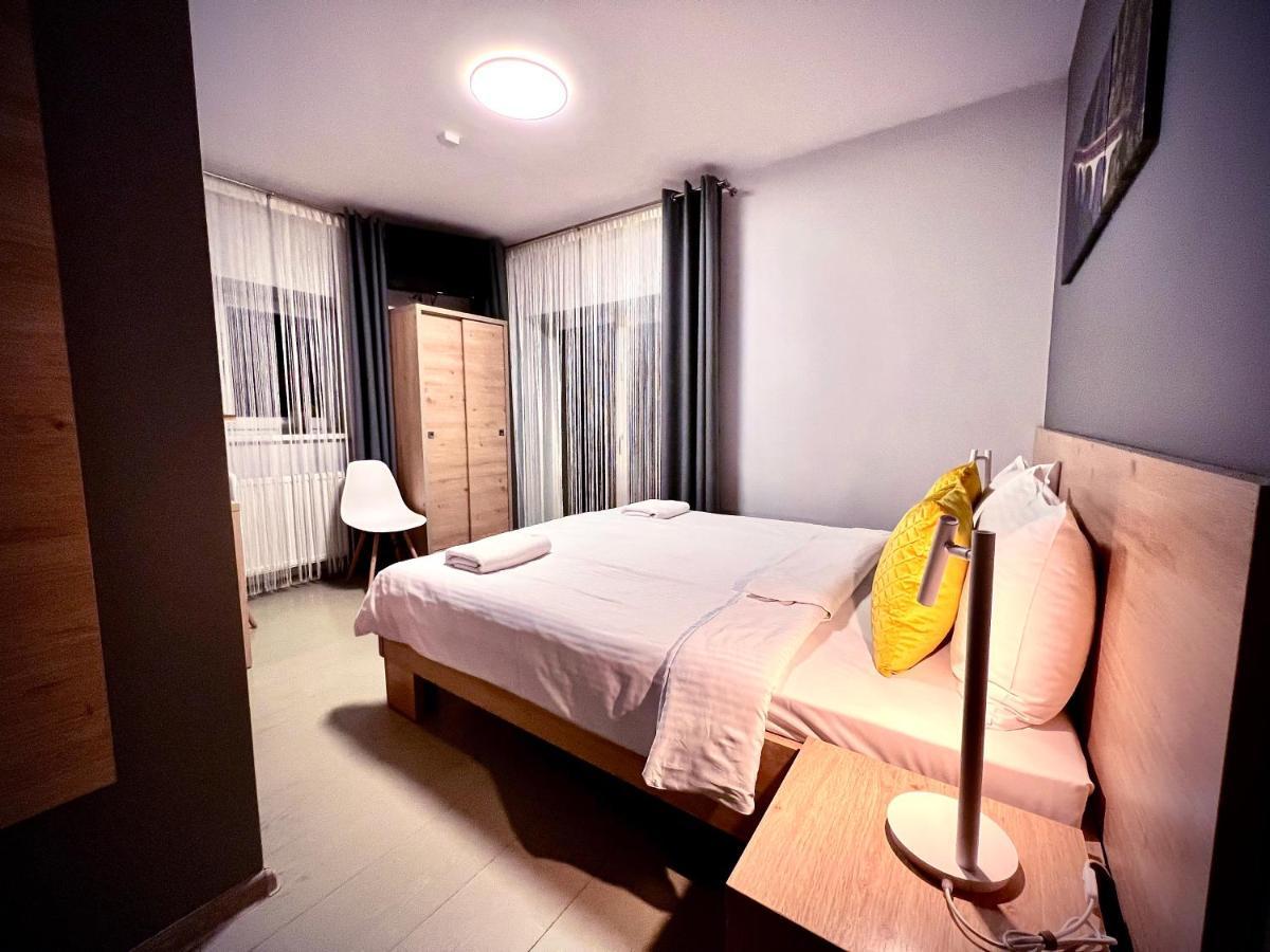 Rezydencja Pod Ochorowiczowka B&B Wisła Extérieur photo