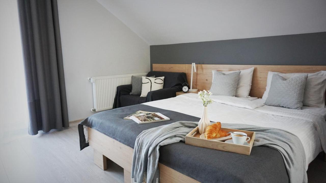 Rezydencja Pod Ochorowiczowka B&B Wisła Extérieur photo