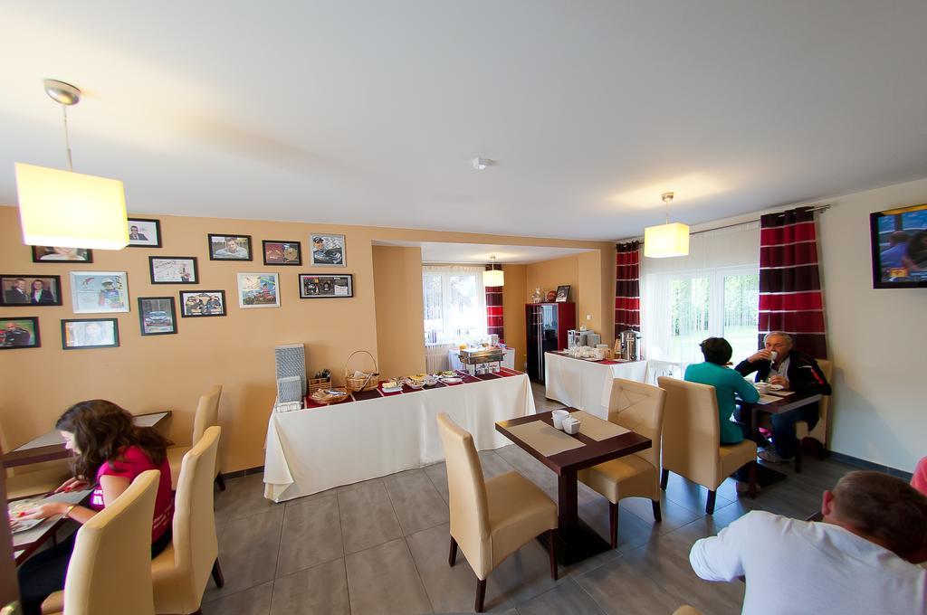 Rezydencja Pod Ochorowiczowka B&B Wisła Extérieur photo