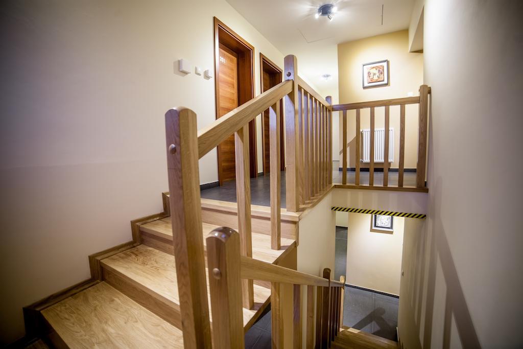Rezydencja Pod Ochorowiczowka B&B Wisła Extérieur photo