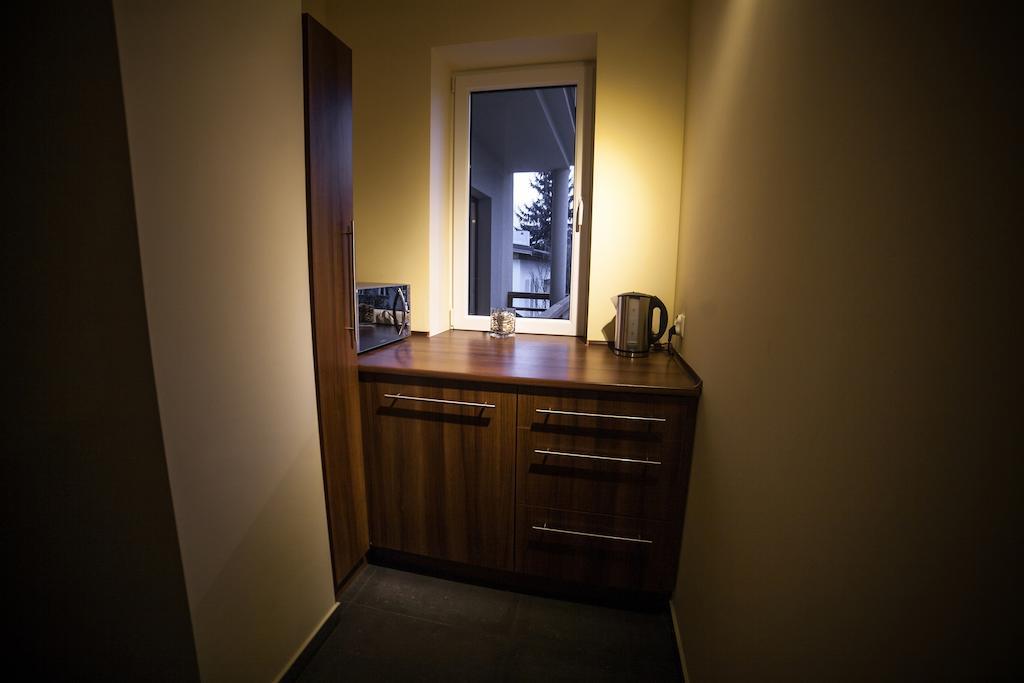 Rezydencja Pod Ochorowiczowka B&B Wisła Extérieur photo