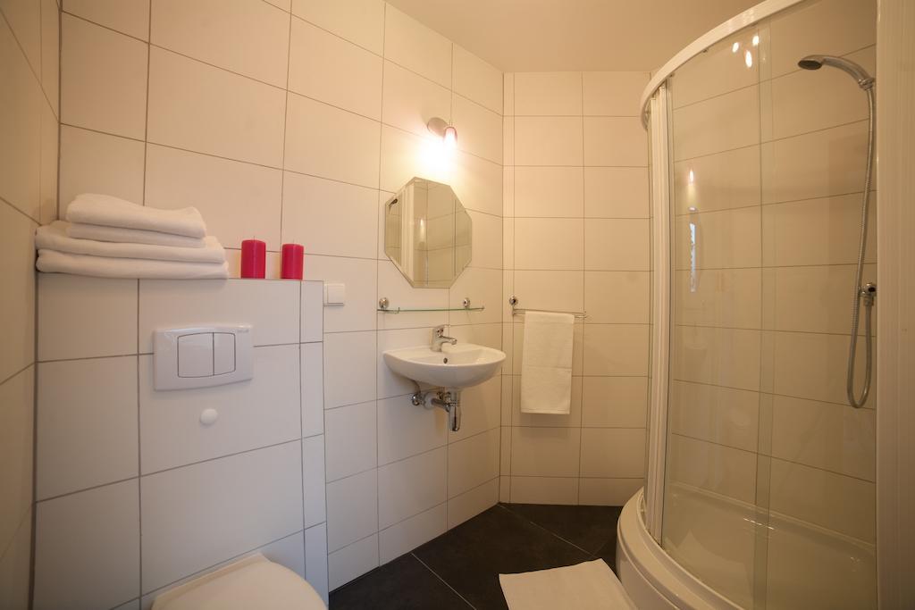 Rezydencja Pod Ochorowiczowka B&B Wisła Chambre photo
